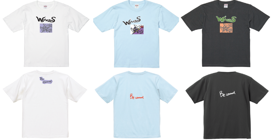 ぽ*ぽ様 のんふぃく ガラポン A賞 全メンバーサイン入りTシャツ ぼくとせんせいとジマさんのTシャツ」販売実施のお知らせ | 山形