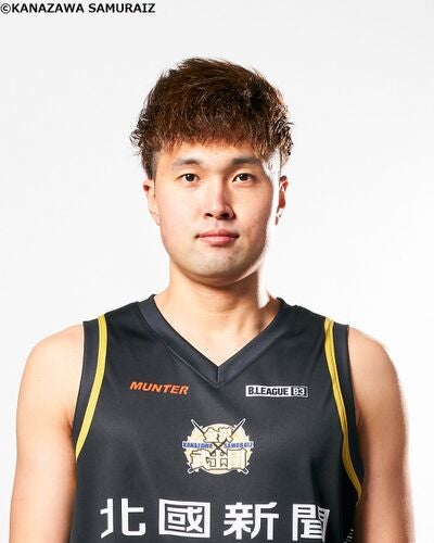 21 22シーズン 髙橋浩平選手 契約合意のお知らせ 山形ワイヴァンズ