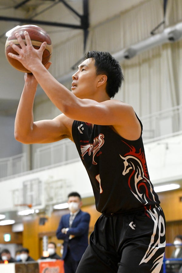 21 22シーズン 8 五十嵐貴志選手 契約合意のお知らせ 山形ワイヴァンズ 21 22シーズン 8 五十嵐貴志選手 契約合意のお知らせ 山形ワイヴァンズ