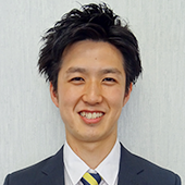 田中慶コーチ