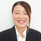 熊谷菜奈コーチ