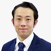 中祖嘉人チーフコーチ