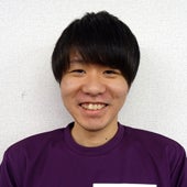 山中太一コーチ