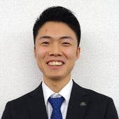 山中太一コーチ