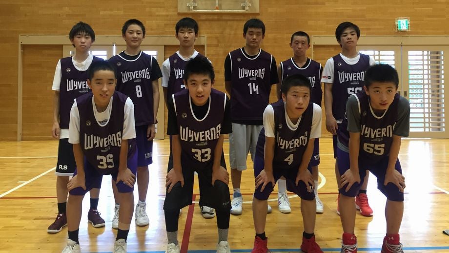 U15 Jrユース ガールズ 無料体験会開催のお知らせ 山形ワイヴァンズ